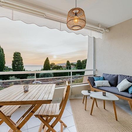 Le Grand Large Par Dodo A Cassis Villa Eksteriør bilde
